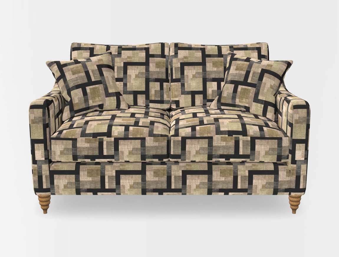 2 Seater Sofa