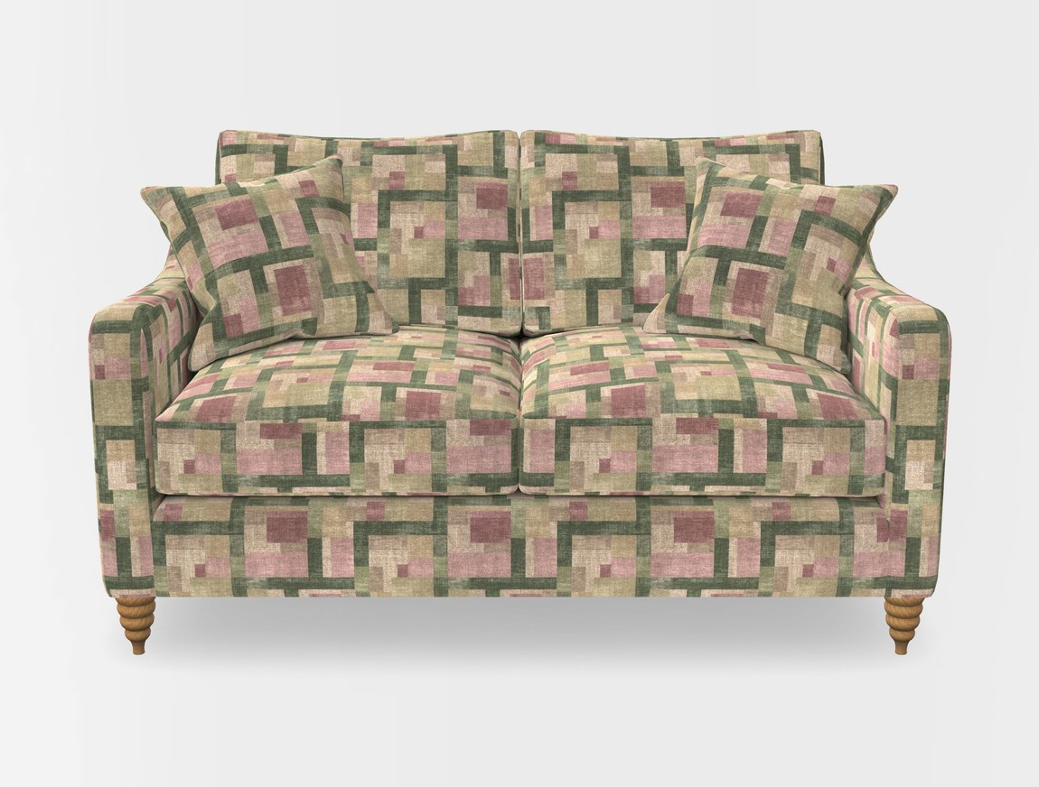 2 Seater Sofa