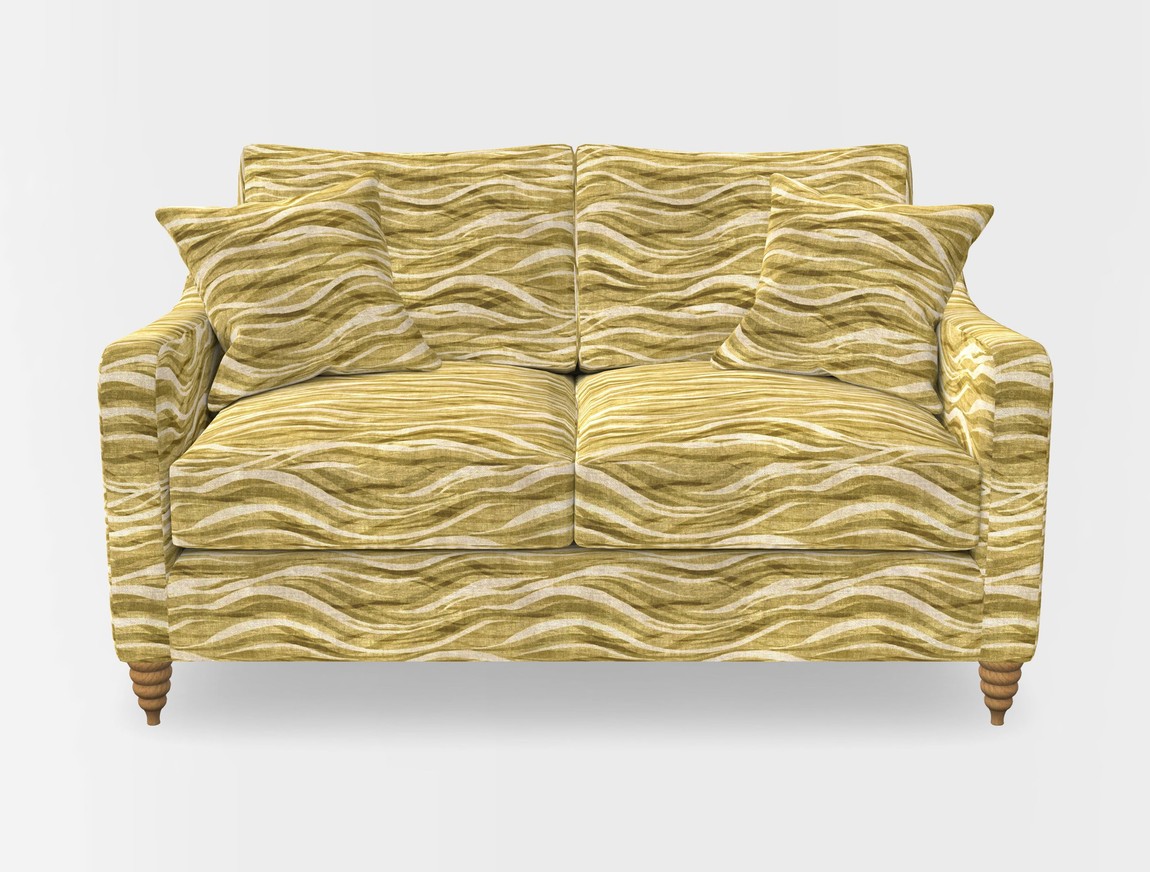 2 Seater Sofa