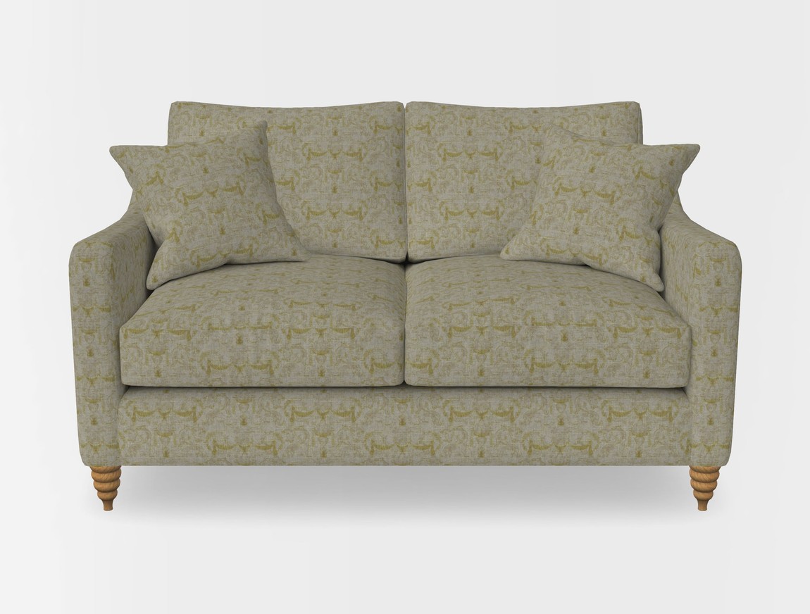 2 Seater Sofa