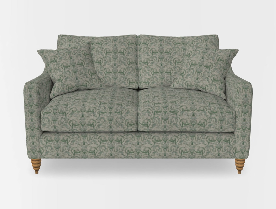 2 Seater Sofa