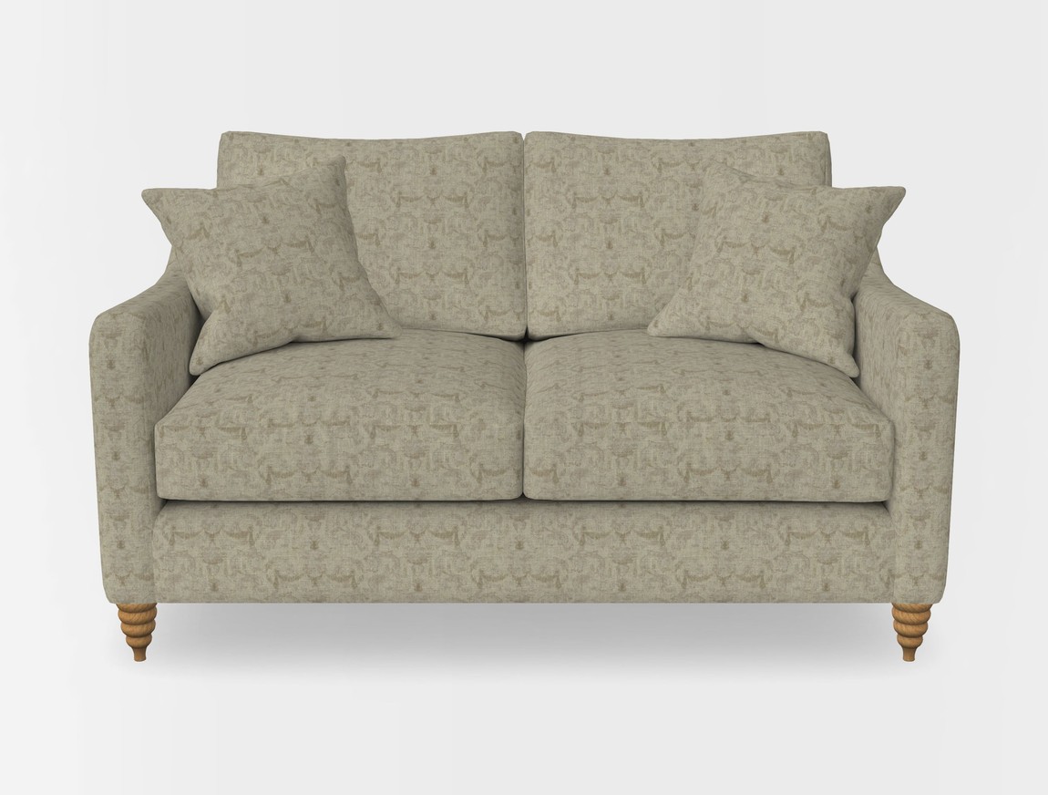 2 Seater Sofa