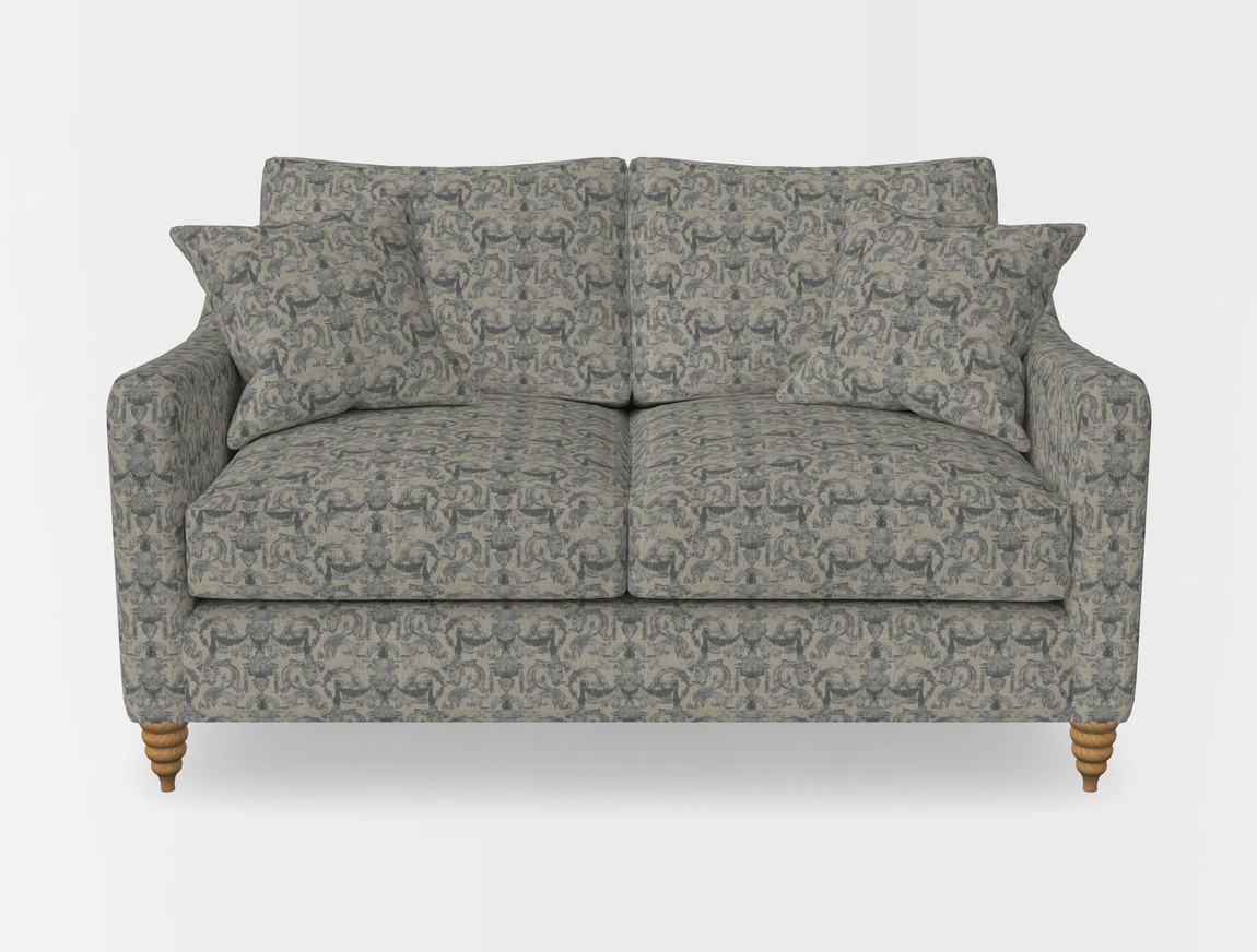 2 Seater Sofa
