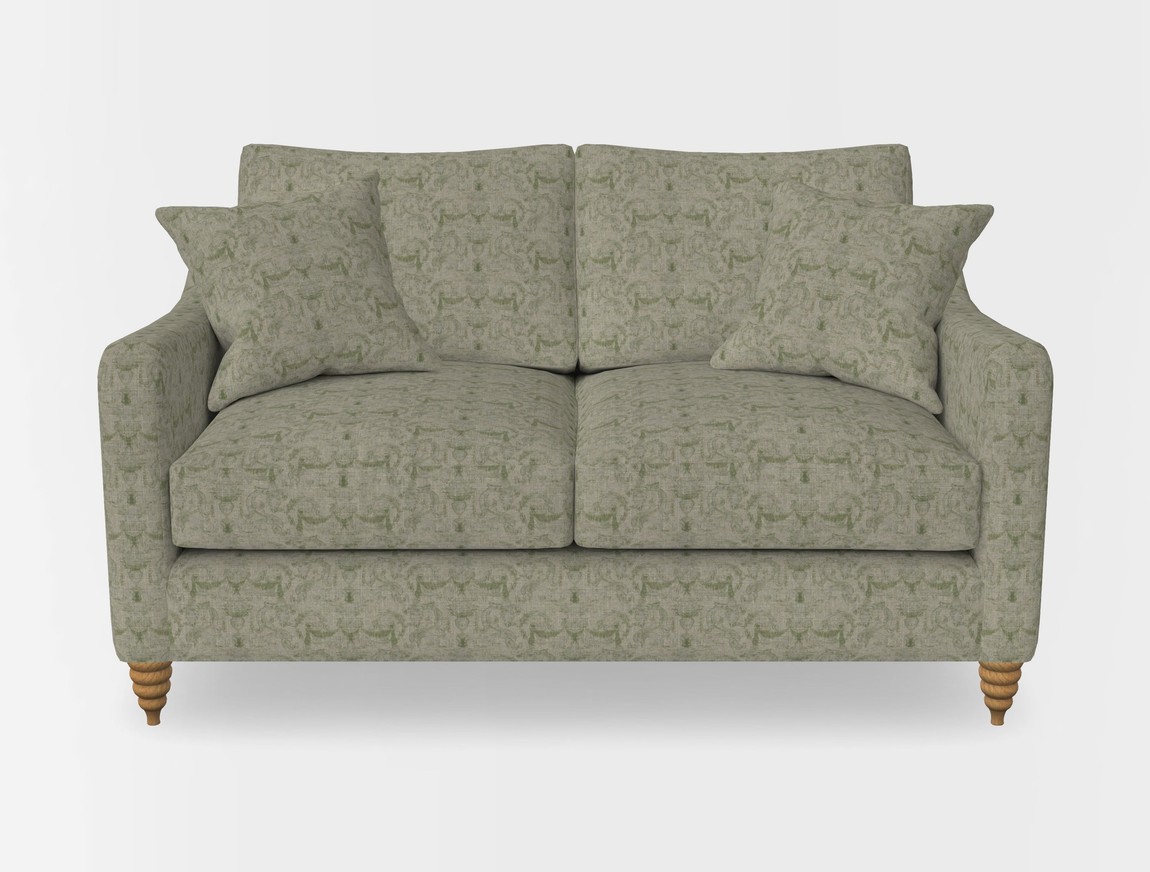 2 Seater Sofa