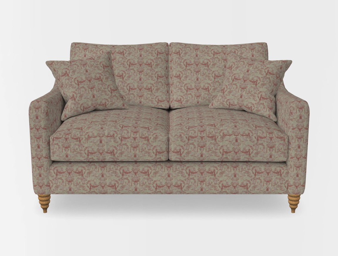 2 Seater Sofa