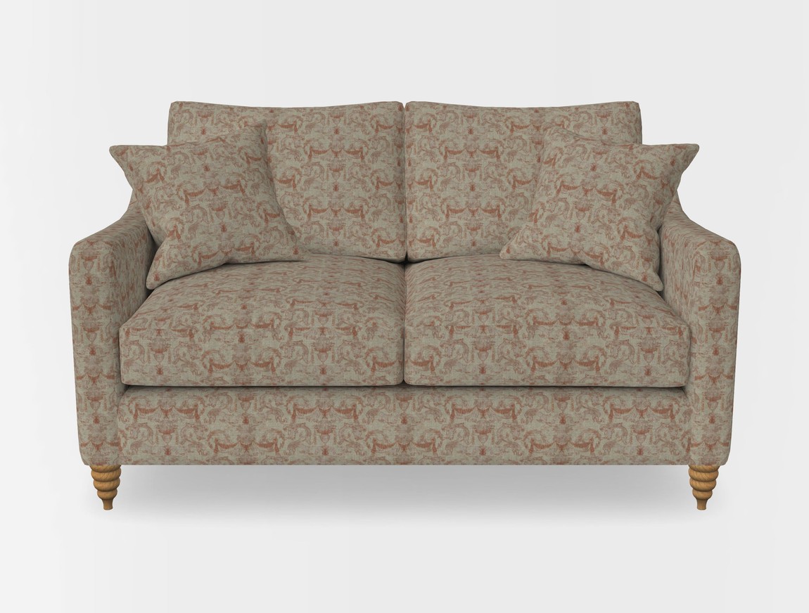 2 Seater Sofa