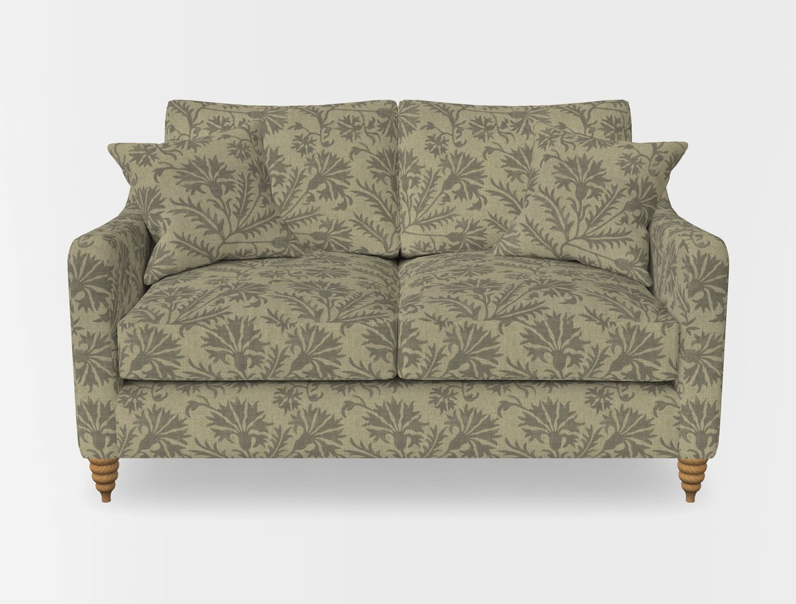 2 Seater Sofa