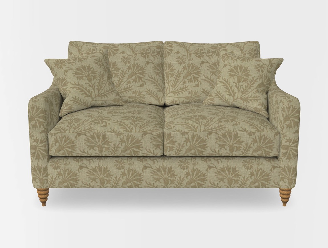 2 Seater Sofa