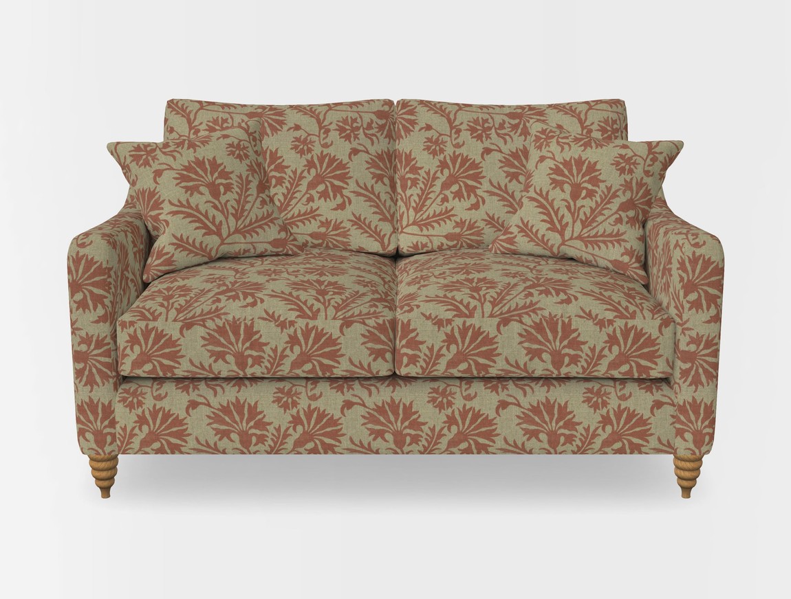 2 Seater Sofa