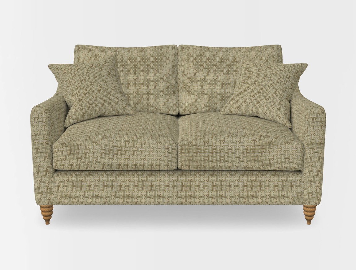 2 Seater Sofa