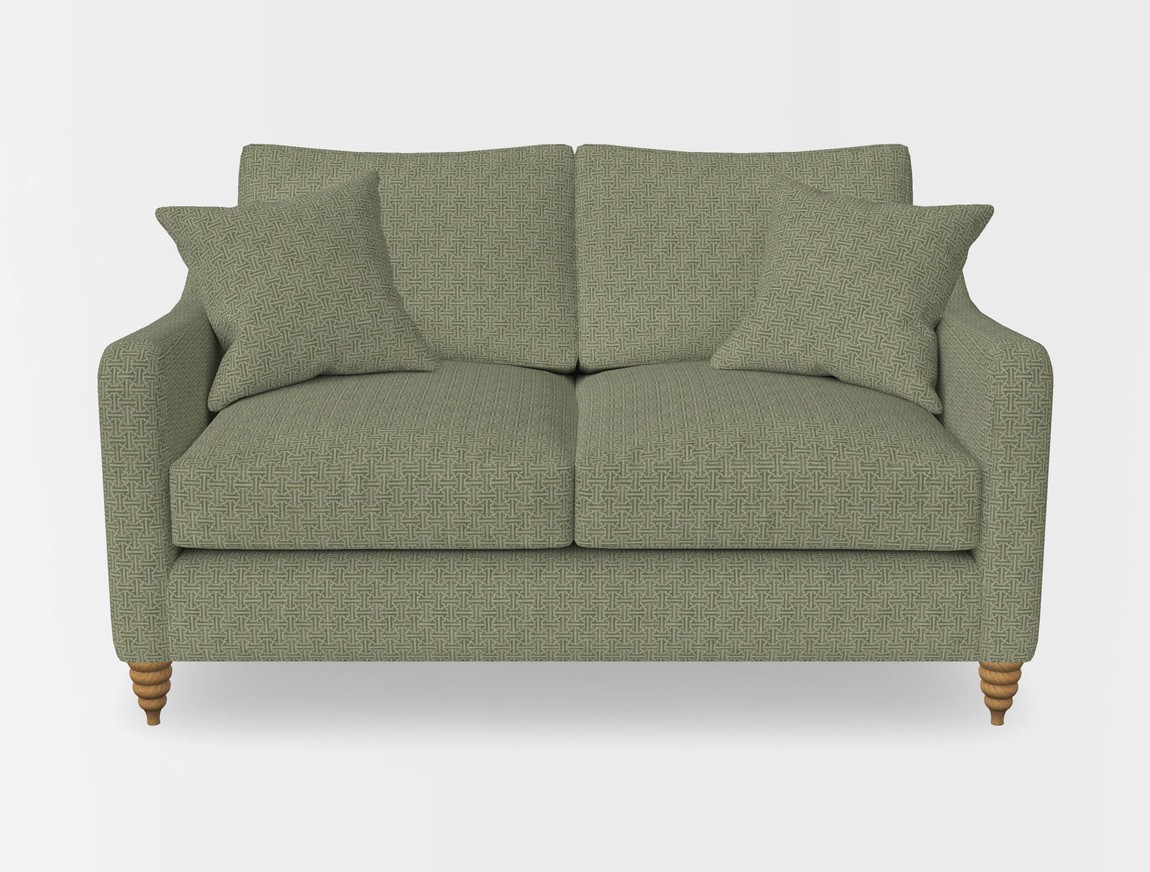 2 Seater Sofa