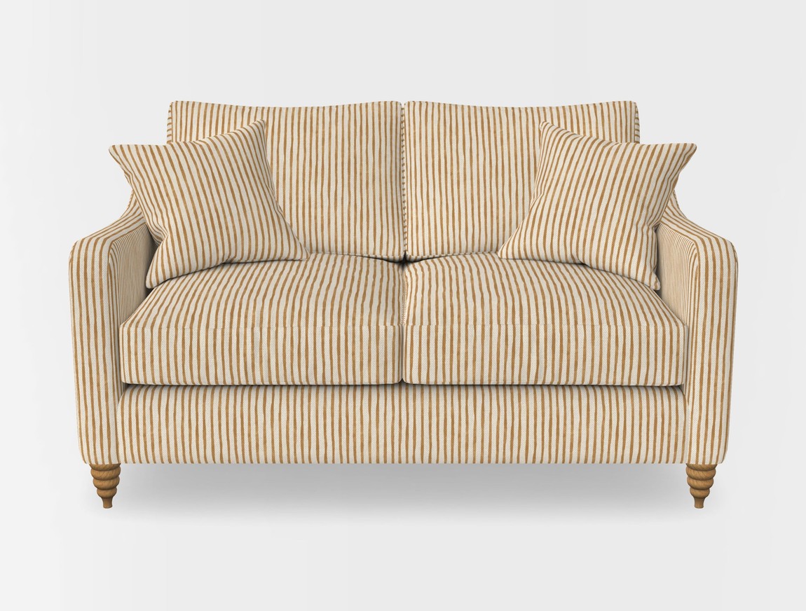 2 Seater Sofa