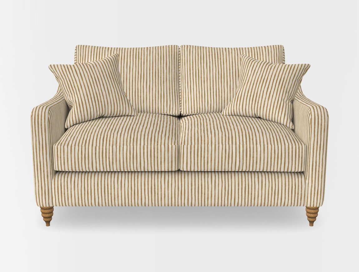 2 Seater Sofa