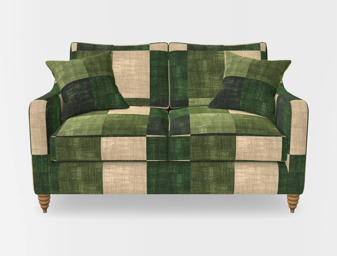 2 Seater Sofa