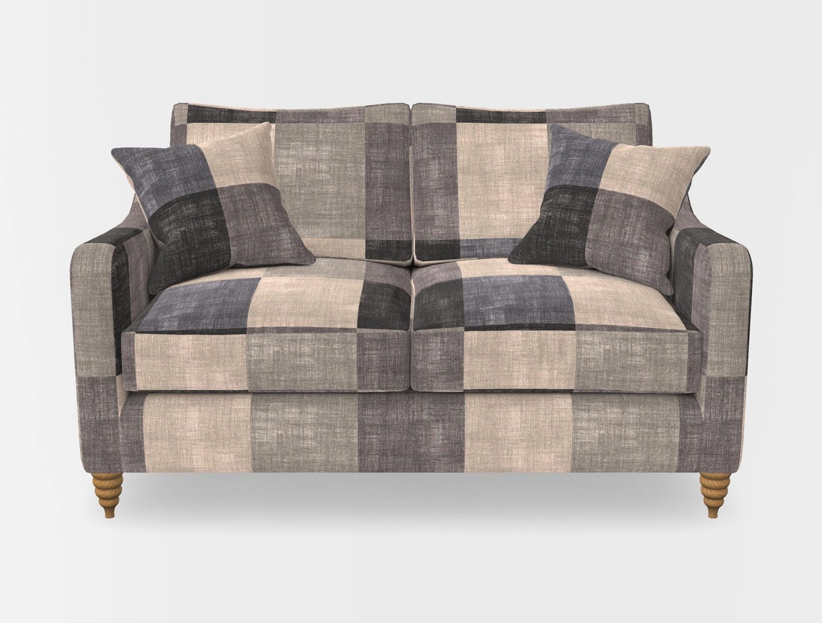 2 Seater Sofa