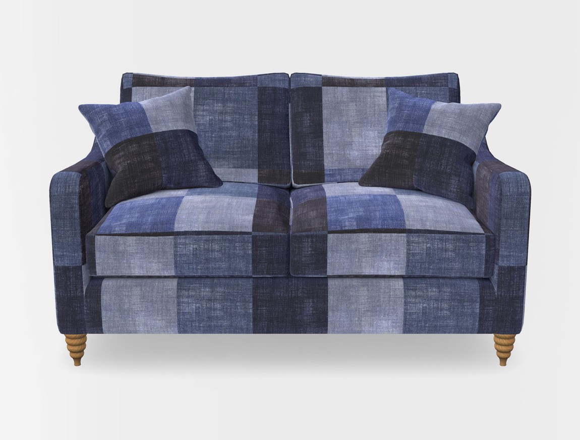 2 Seater Sofa