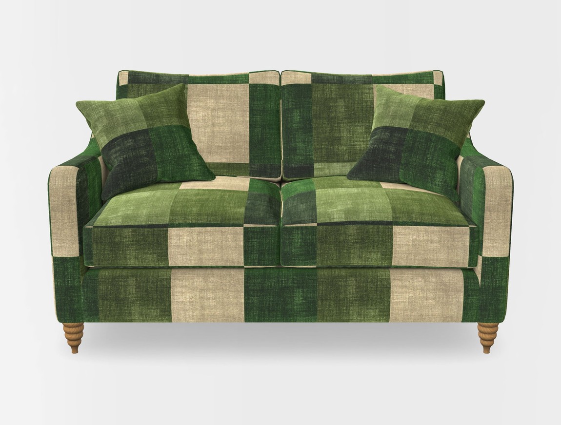 2 Seater Sofa