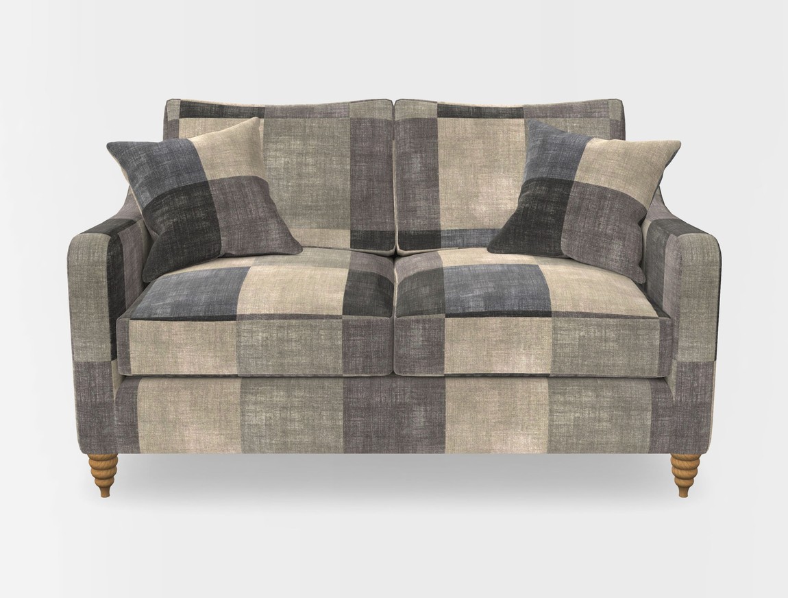 2 Seater Sofa
