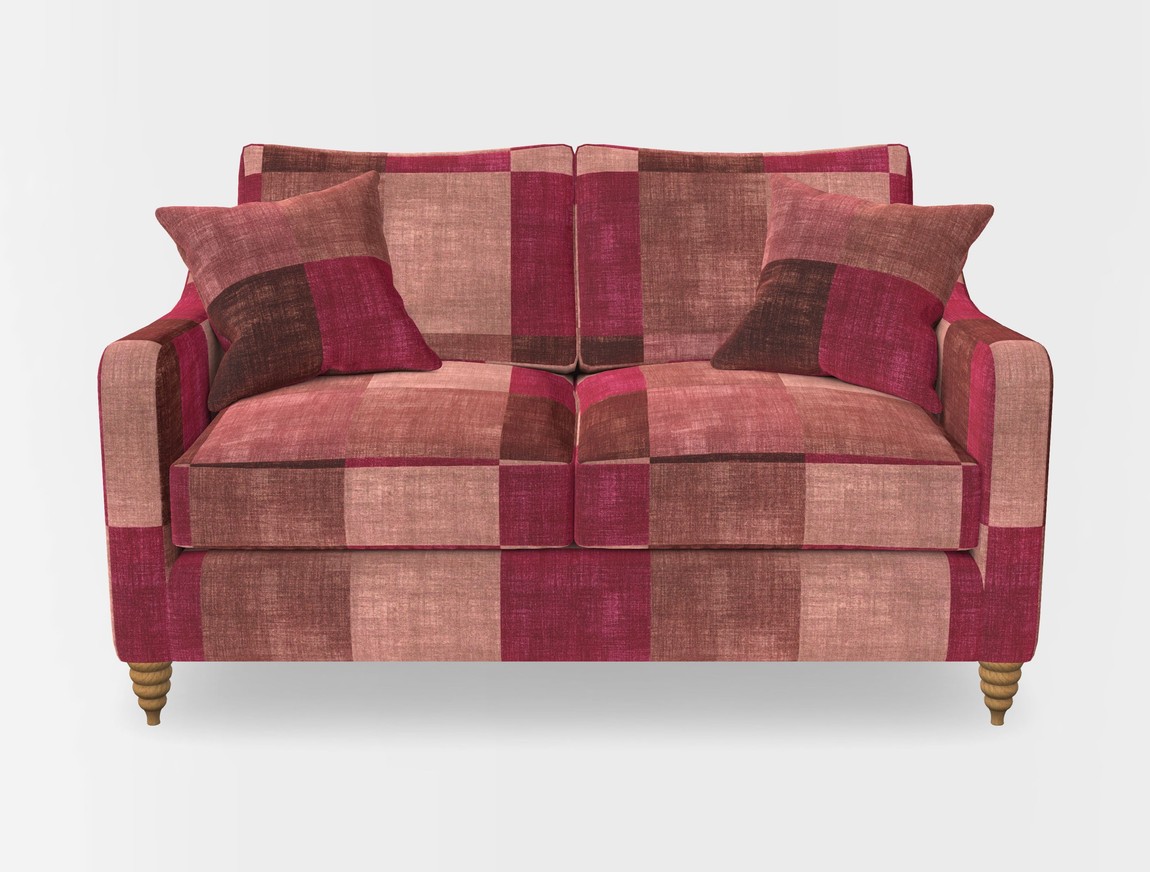 2 Seater Sofa