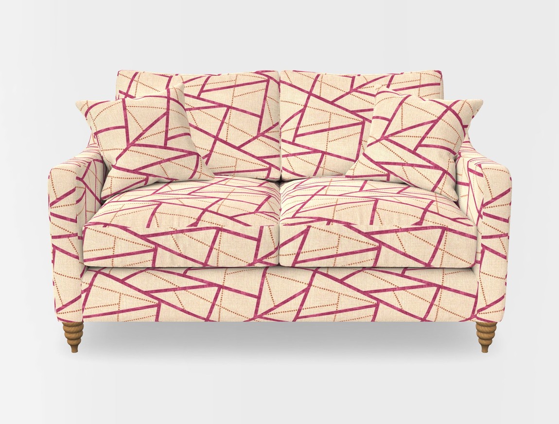 2 Seater Sofa