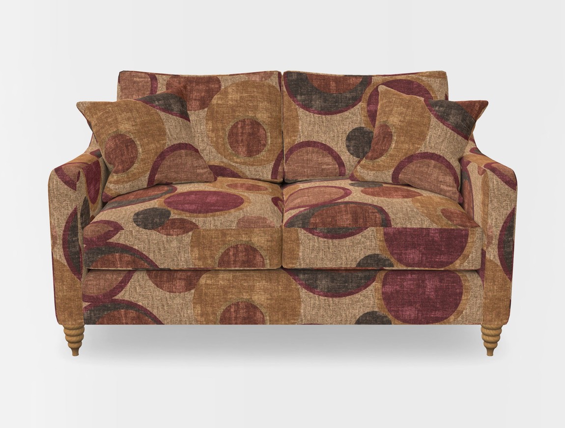 2 Seater Sofa
