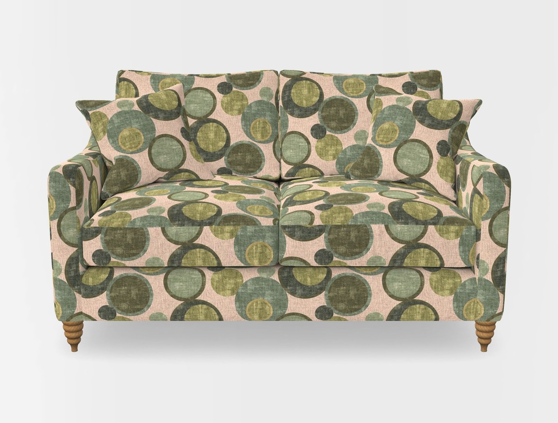 2 Seater Sofa