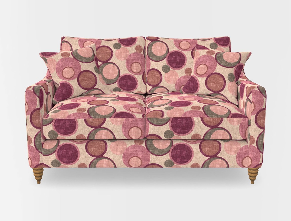 2 Seater Sofa