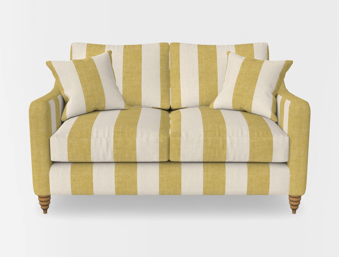 2 Seater Sofa