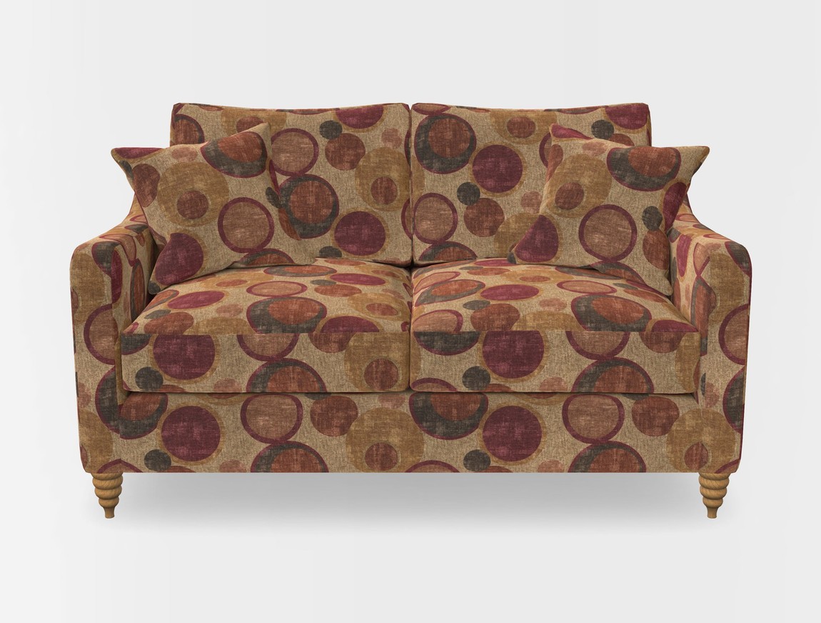 2 Seater Sofa