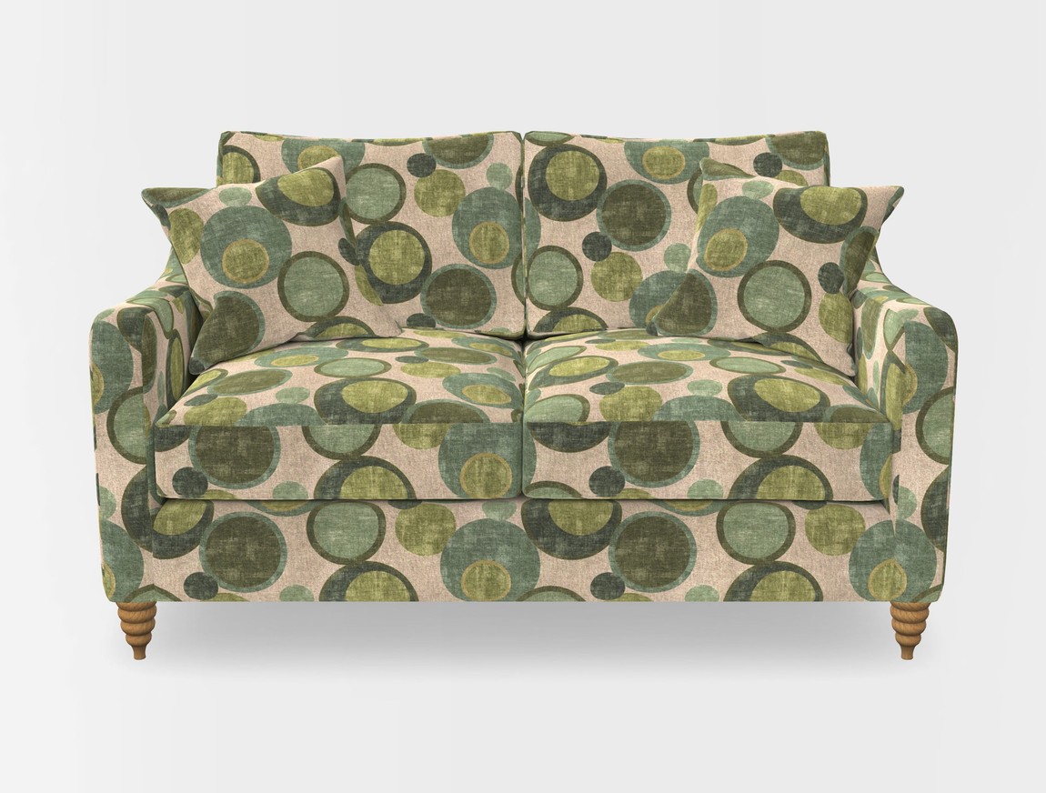 2 Seater Sofa