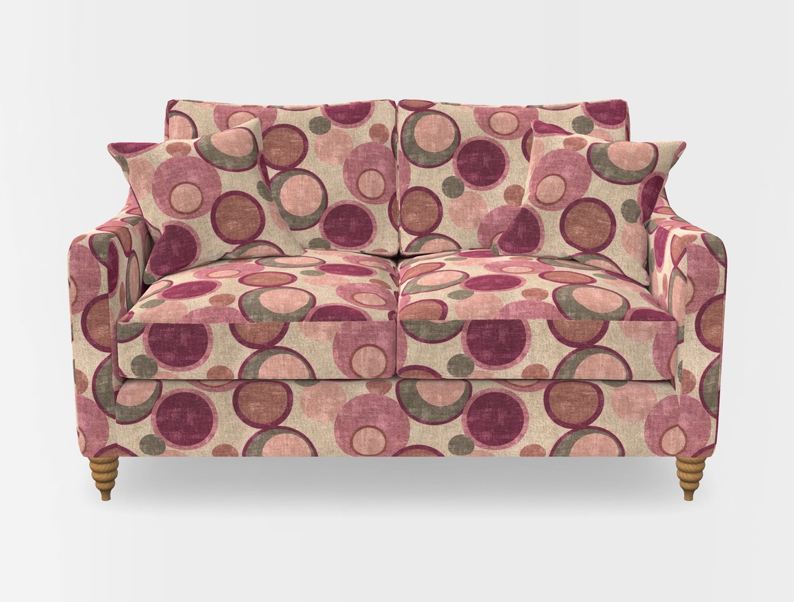 2 Seater Sofa