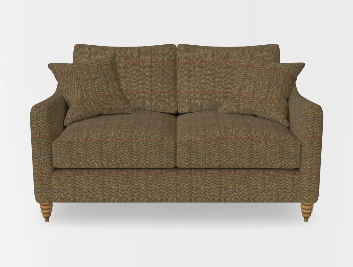 2 Seater Sofa