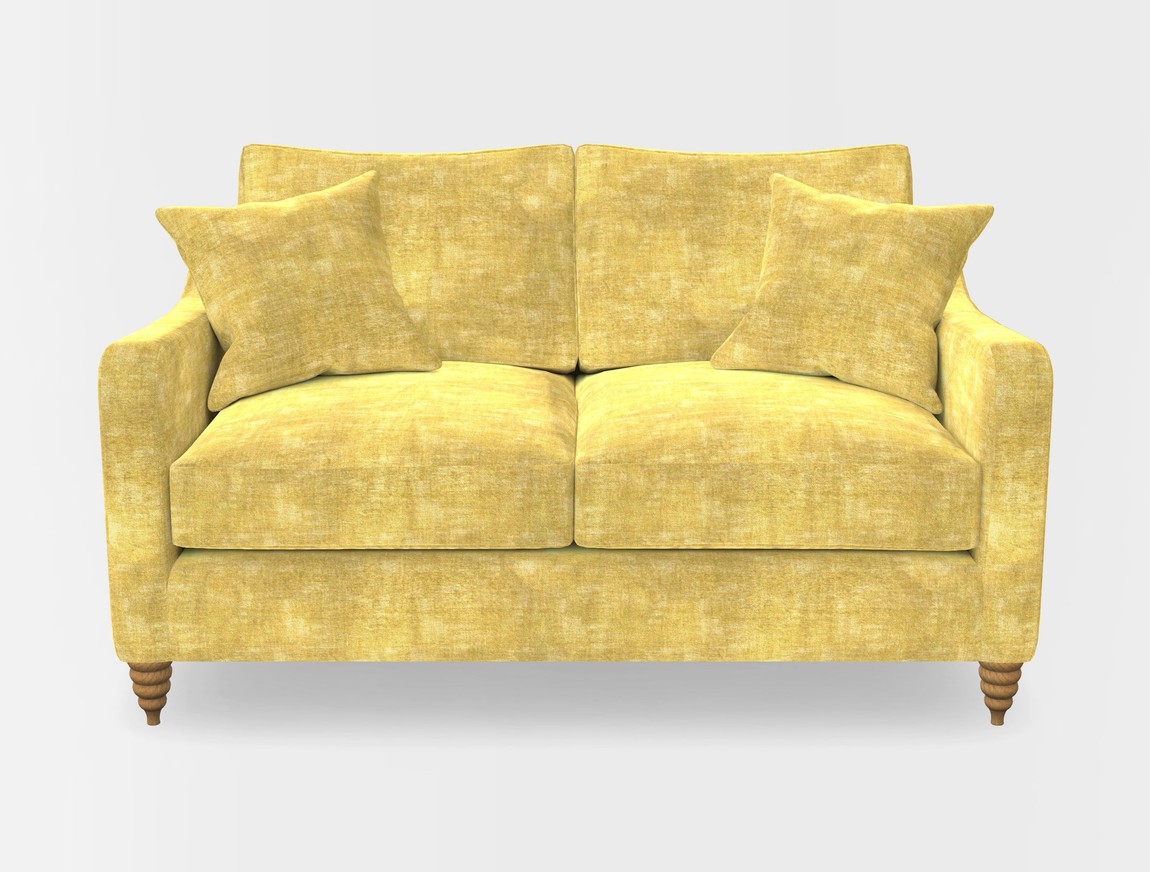 2 Seater Sofa