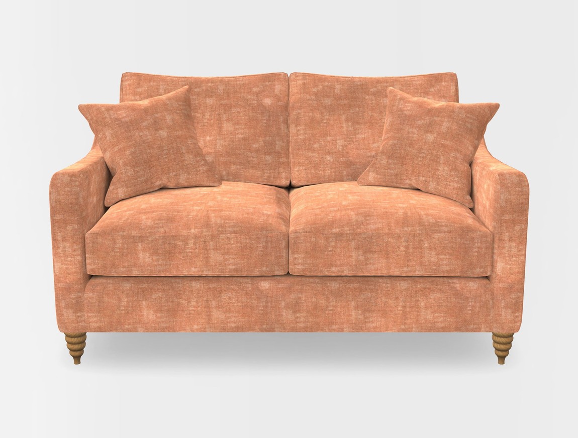 2 Seater Sofa