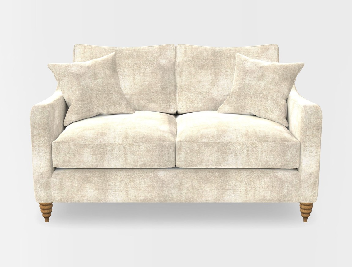 2 Seater Sofa