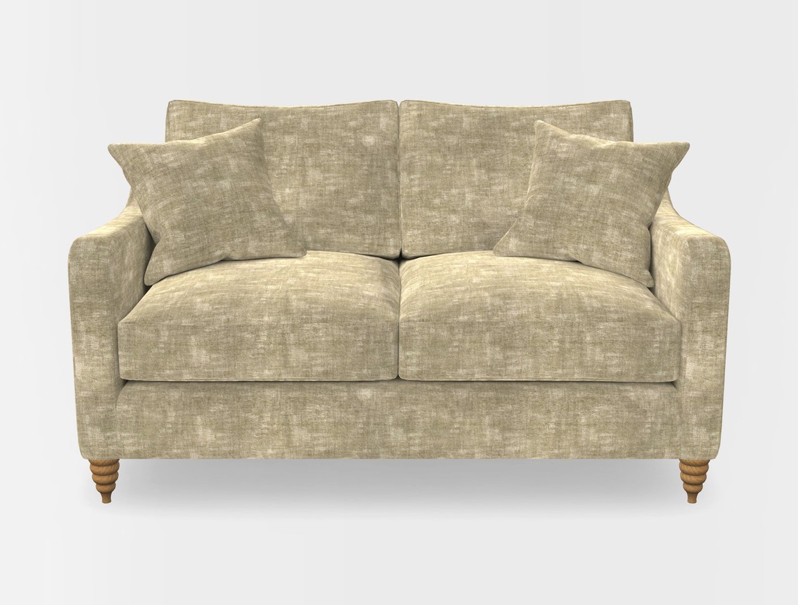 2 Seater Sofa