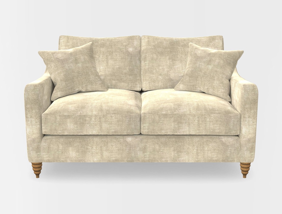 2 Seater Sofa