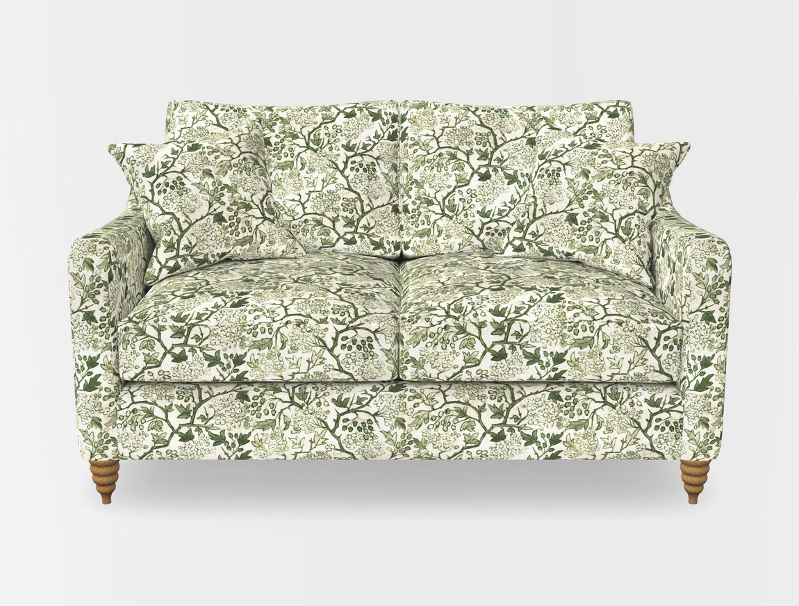 2 Seater Sofa