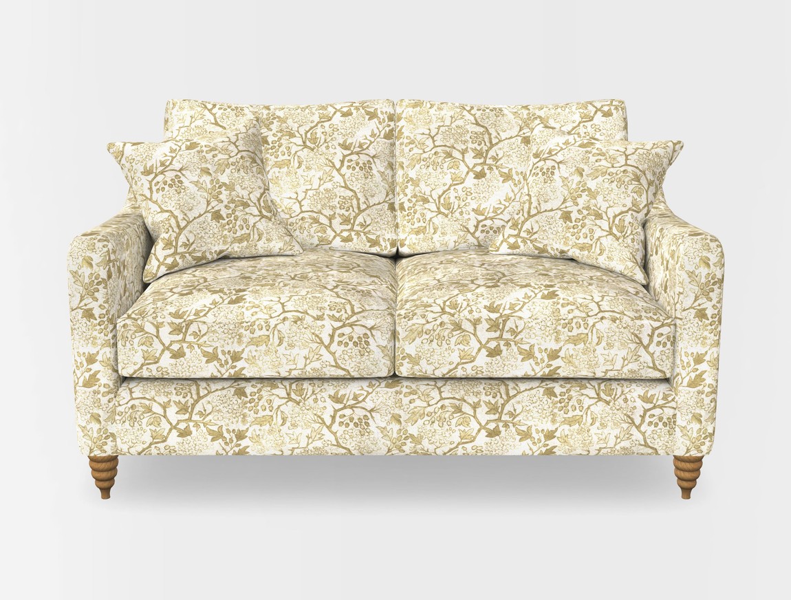 2 Seater Sofa