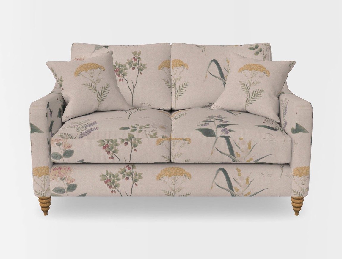 2 Seater Sofa