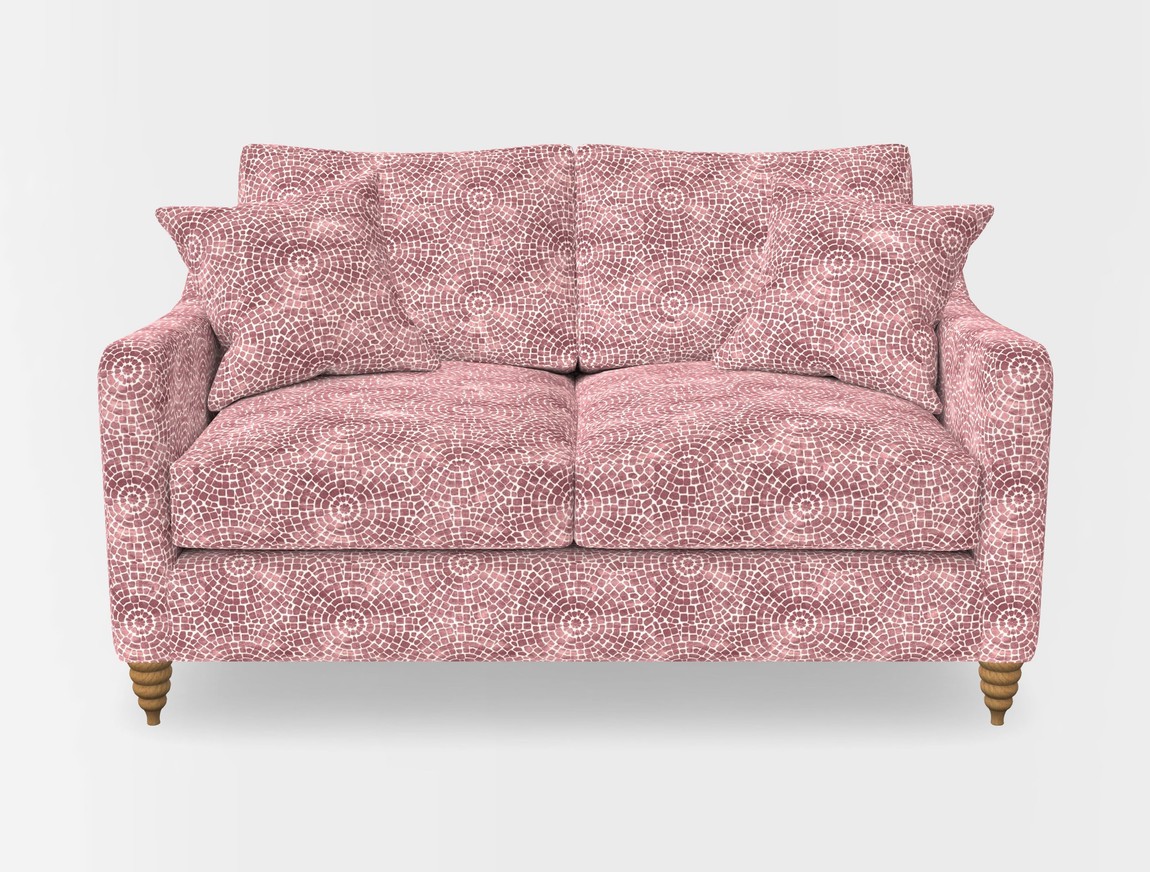 2 Seater Sofa