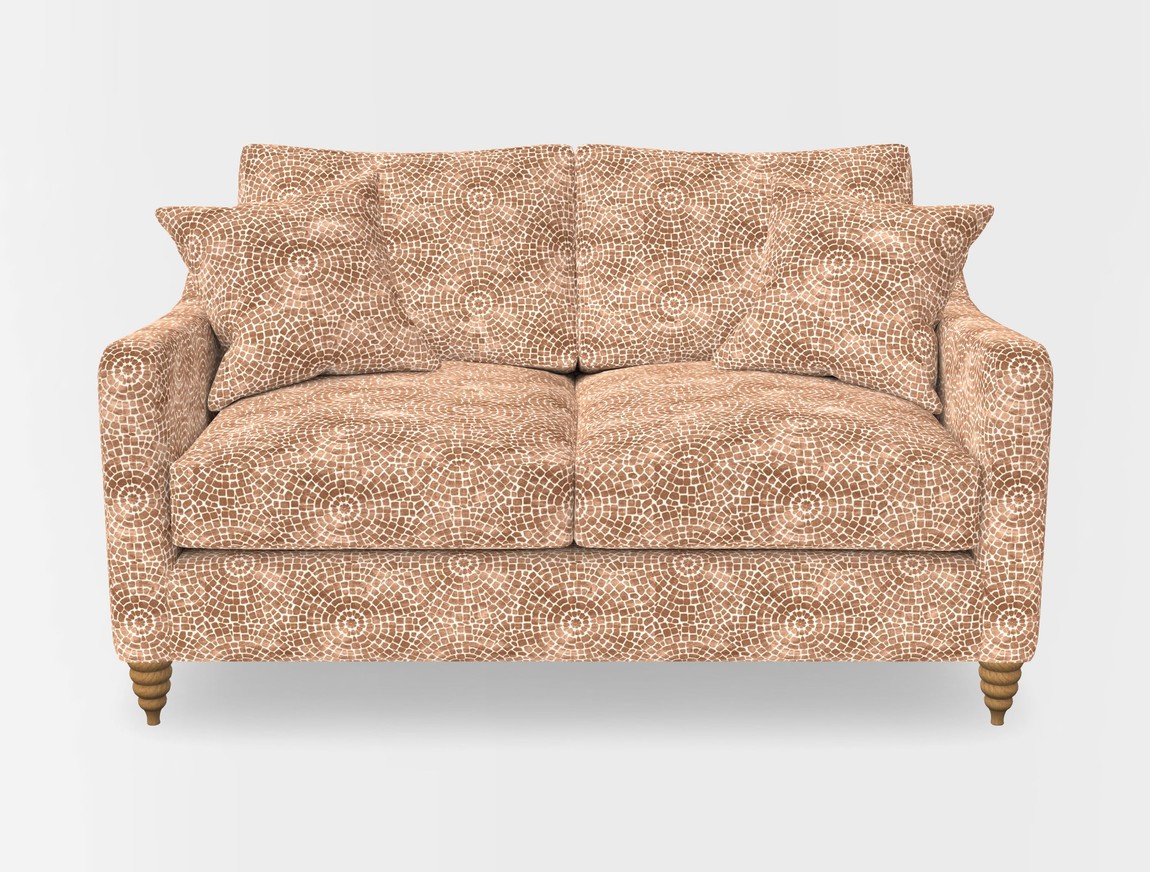 2 Seater Sofa
