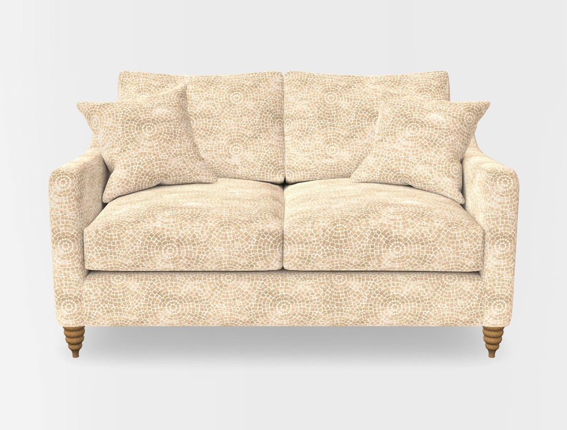 2 Seater Sofa