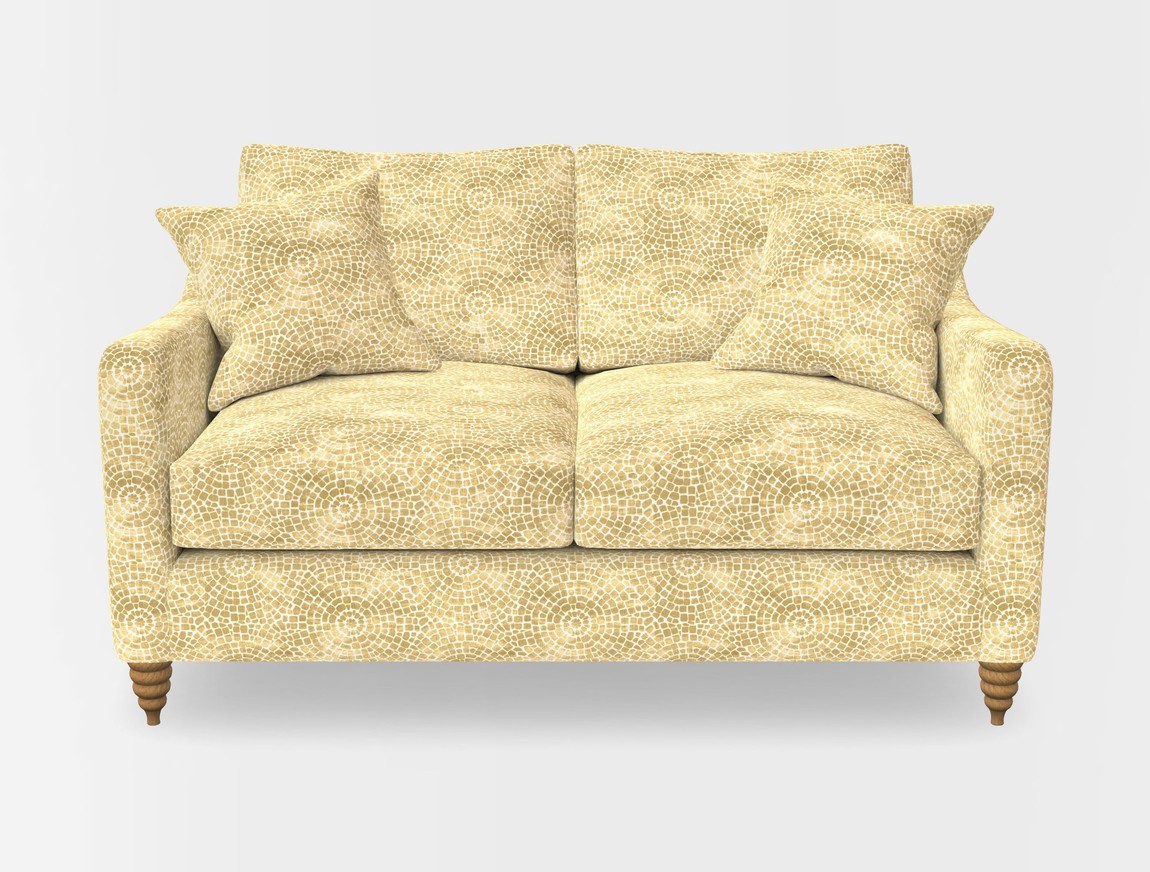 2 Seater Sofa