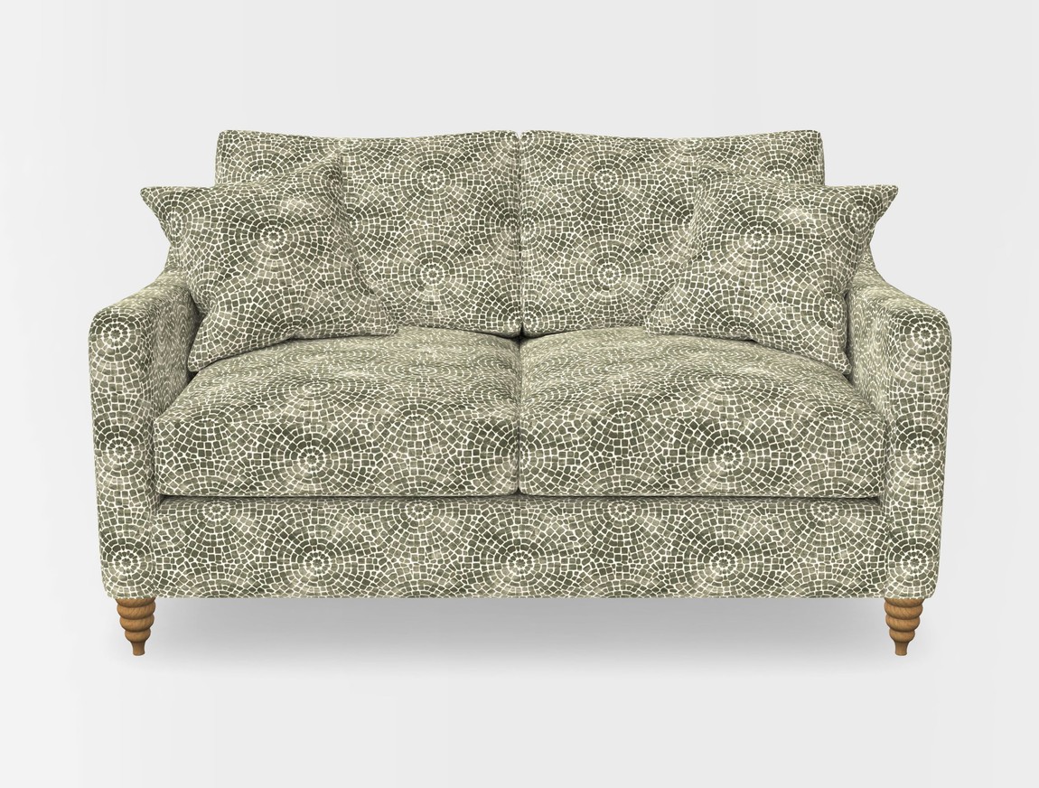 2 Seater Sofa