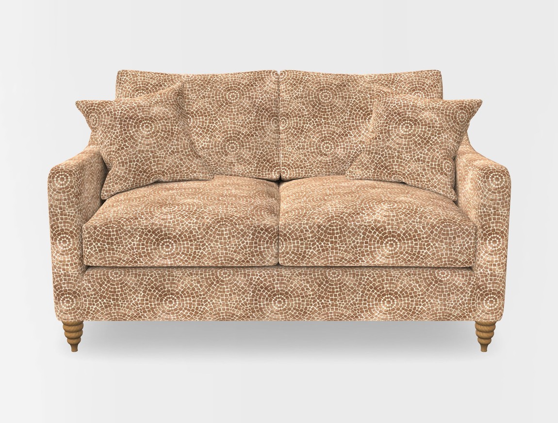 2 Seater Sofa