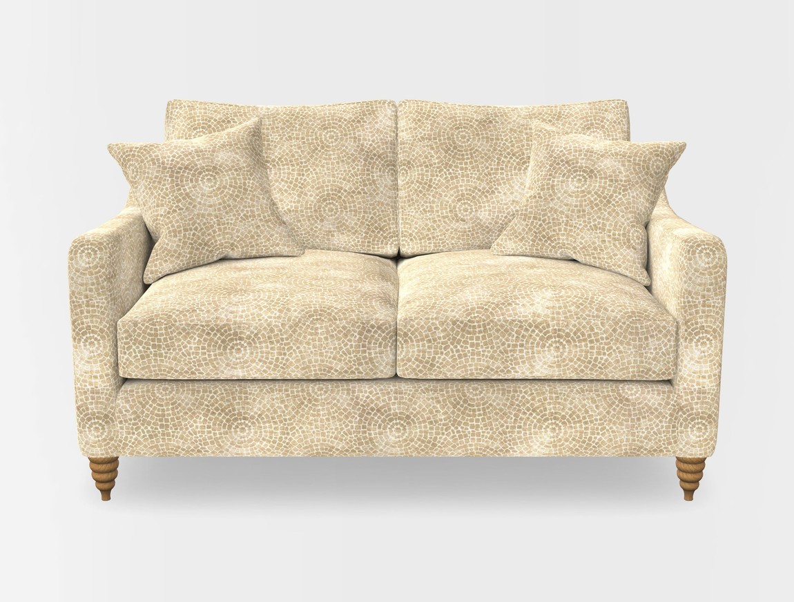 2 Seater Sofa