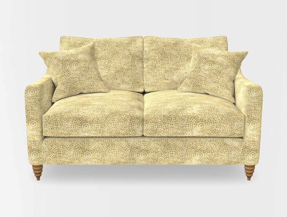 2 Seater Sofa