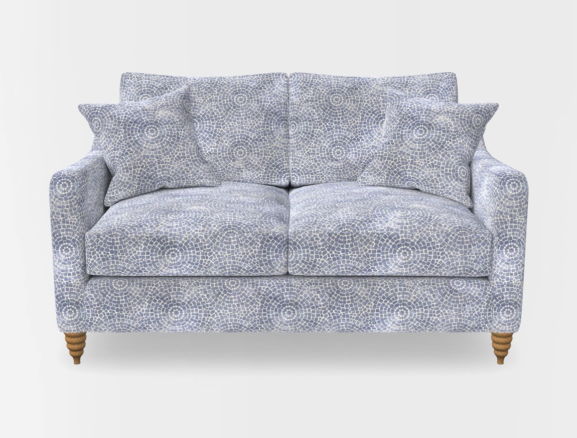 2 Seater Sofa