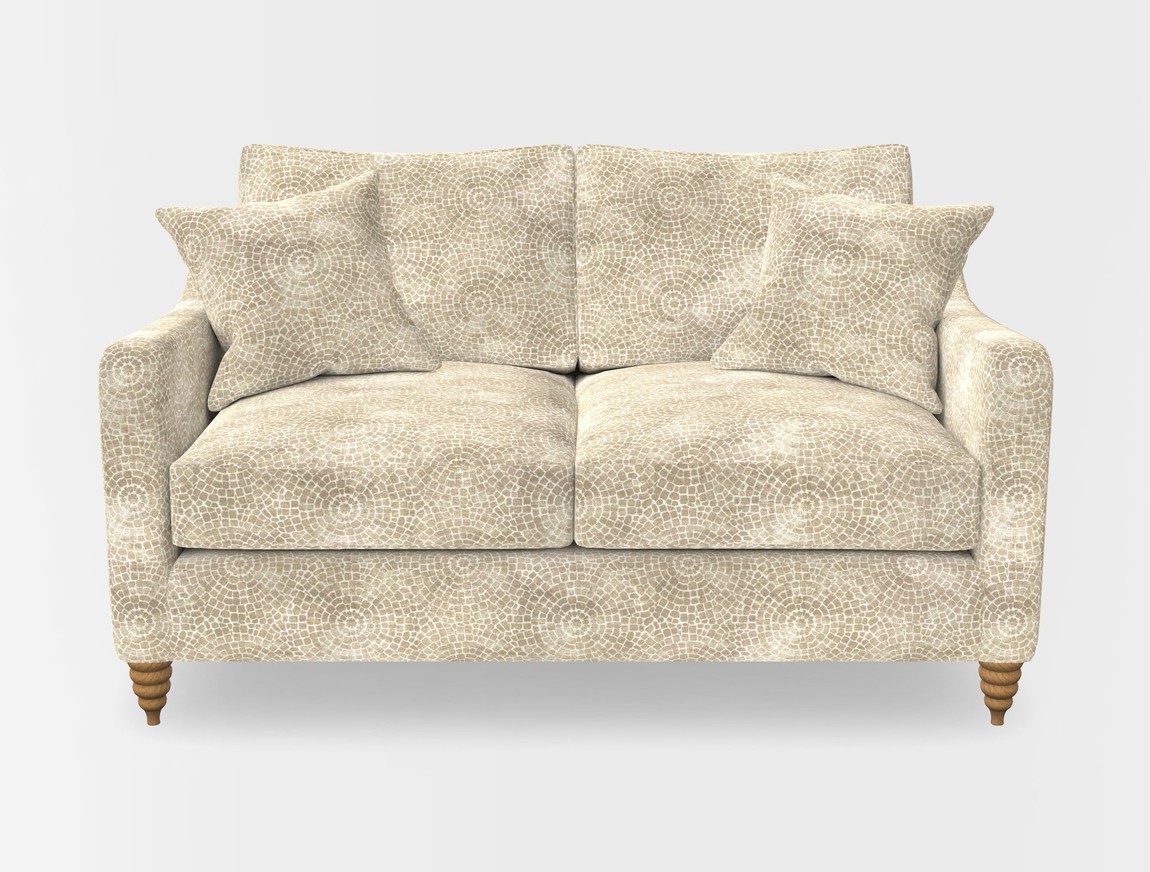 2 Seater Sofa